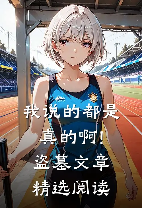 我说的都是真的啊!盗墓文章精选阅读