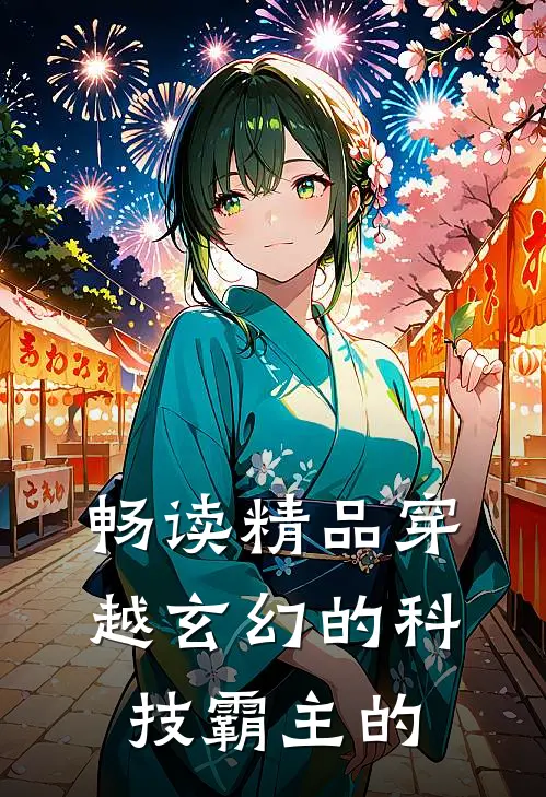 畅读精品穿越玄幻的科技霸主的