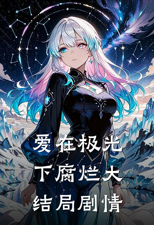 爱在极光下腐烂大结局剧情