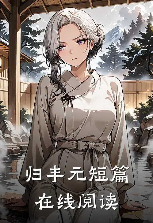 归丰元短篇在线阅读