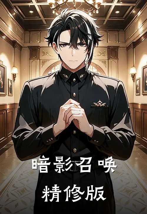 暗影召唤精修版