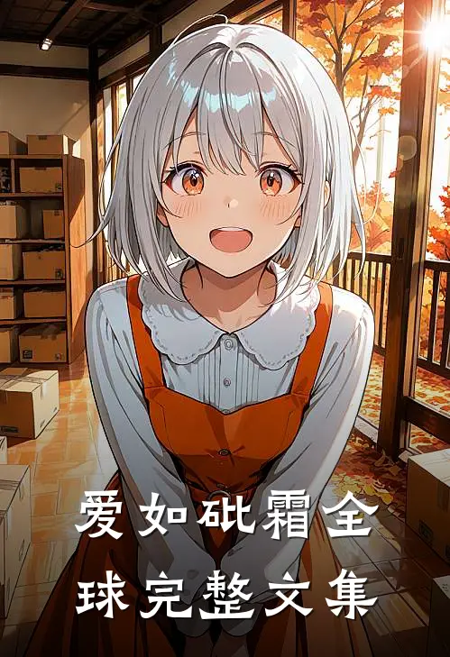 爱如砒霜全球完整文集