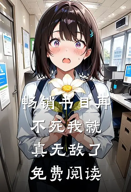 畅销书目再不死我就真无敌了免费阅读
