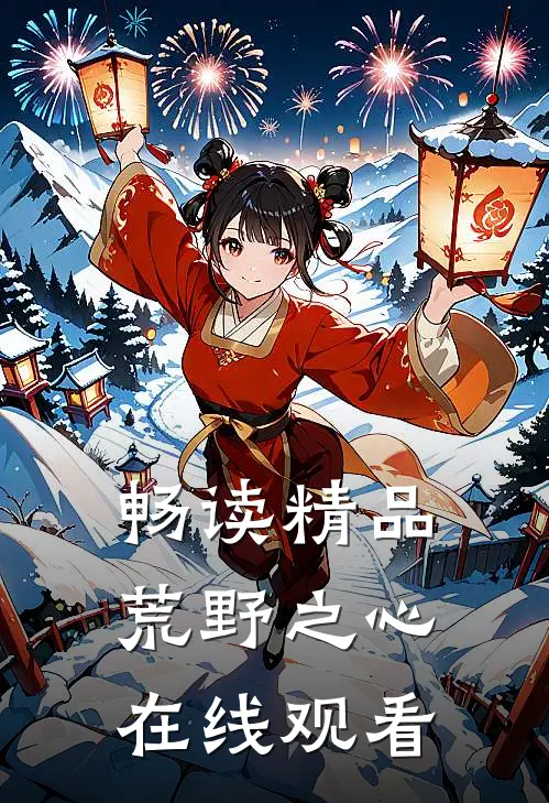畅读精品荒野之心在线观看