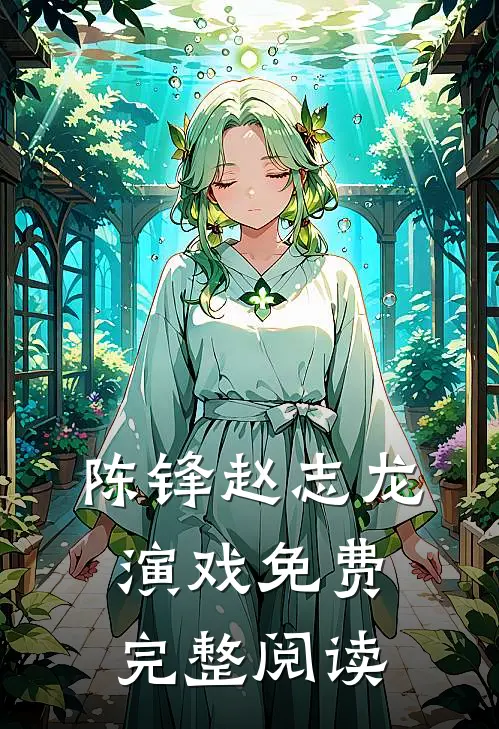 陈锋赵志龙演戏免费完整阅读