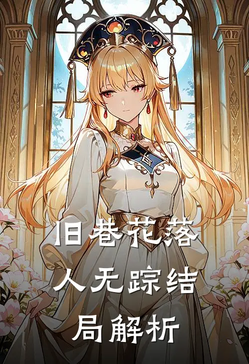 旧巷花落人无踪结局解析