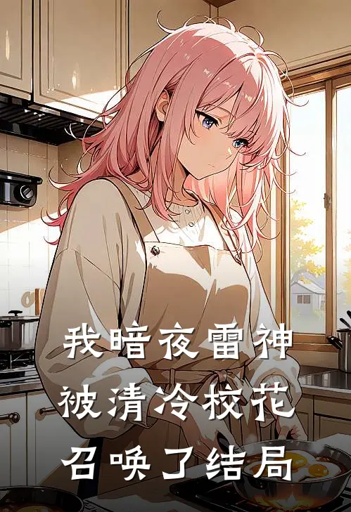 我暗夜雷神被清冷校花召唤了结局