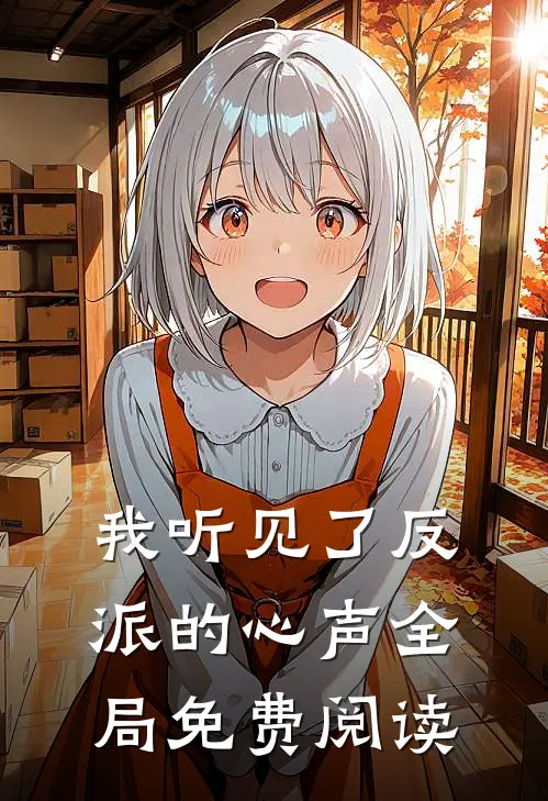 我听见了反派的心声全局免费阅读