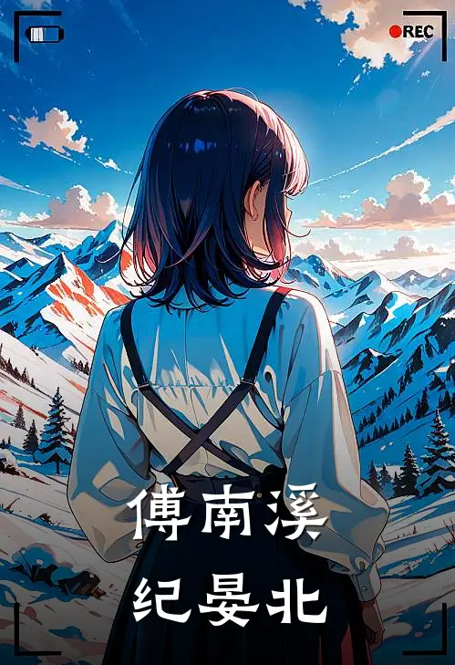 傅南溪纪晏北