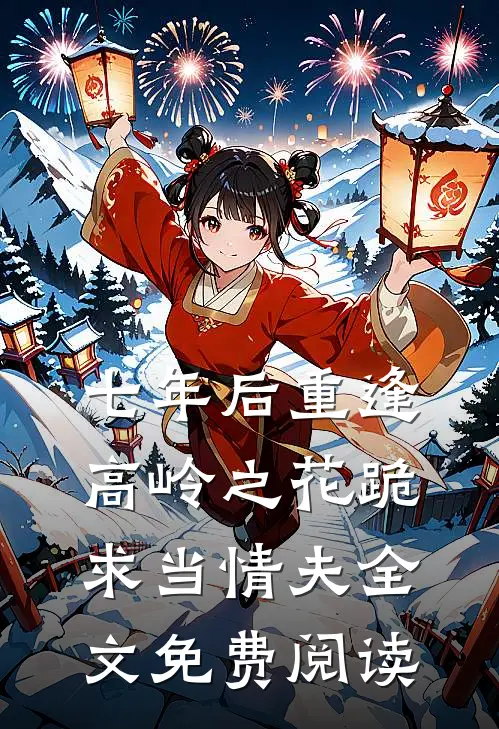 七年后重逢高岭之花跪求当情夫全文免费阅读
