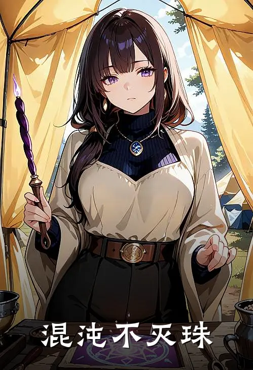 混沌不灭珠