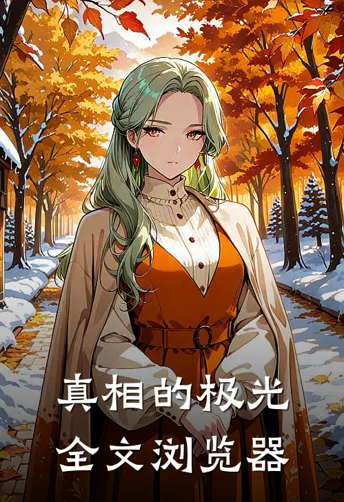 真相的极光全文浏览器