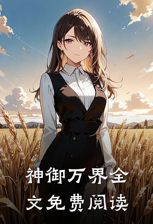 神御万界全文免费阅读