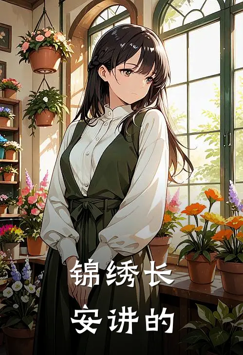 锦绣长安讲的