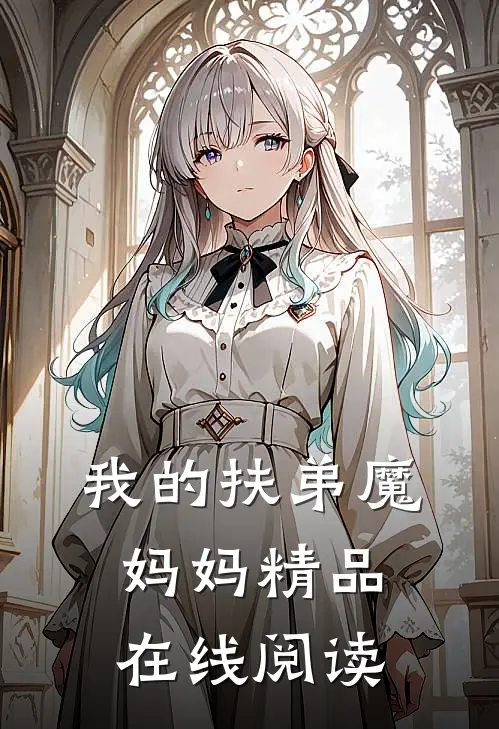 我的扶弟魔妈妈精品在线阅读