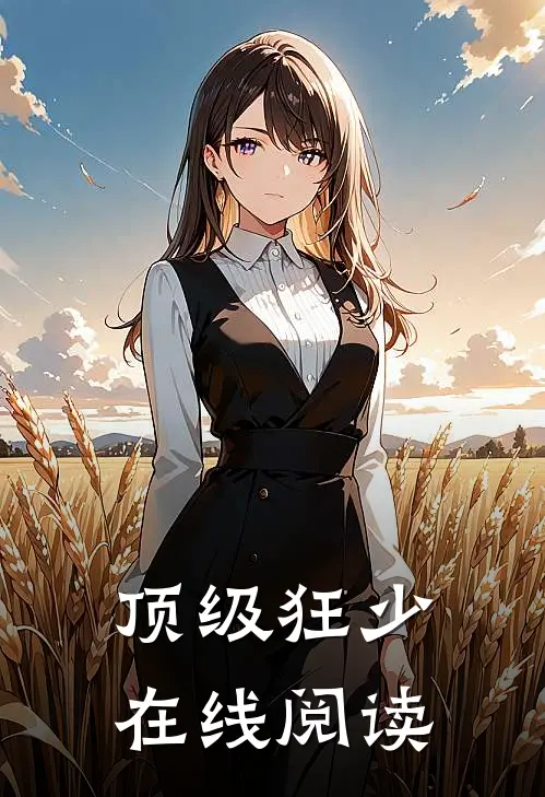 顶级狂少在线阅读