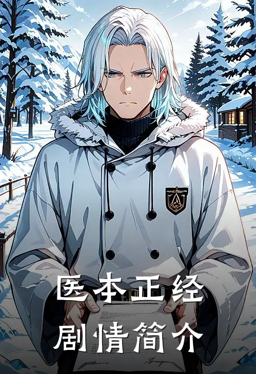 医本正经剧情简介