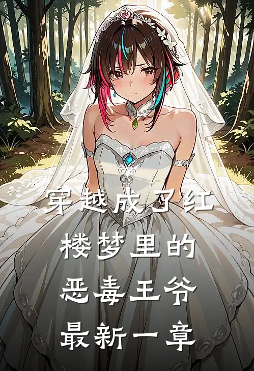 穿越成了红楼梦里的恶毒王爷最新一章