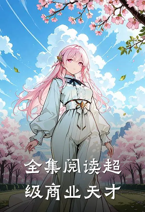 全集阅读超级商业天才