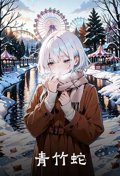 青竹蛇