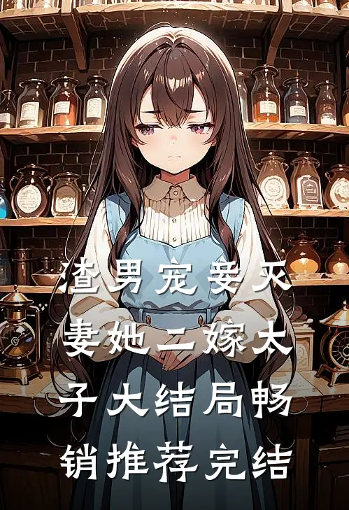 渣男宠妾灭妻她二嫁太子大结局畅销推荐完结
