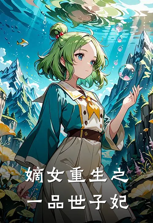 嫡女重生之一品世子妃