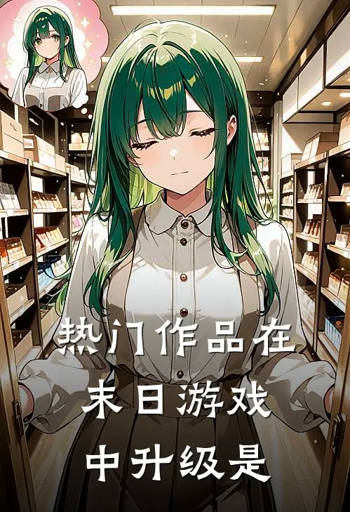 热门作品在末日游戏中升级是