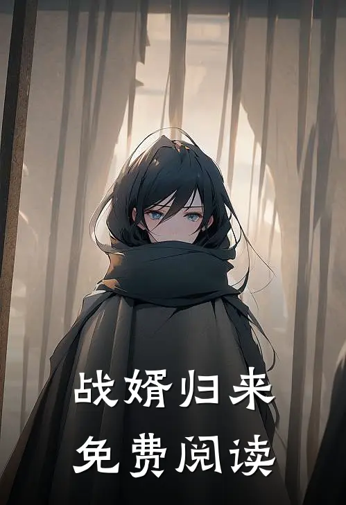 战婿归来免费阅读