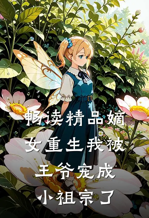 畅读精品嫡女重生我被王爷宠成小祖宗了