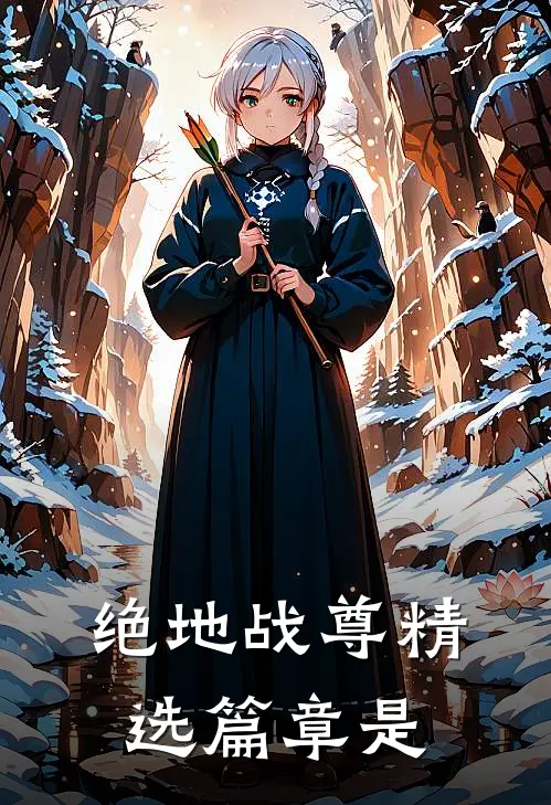 绝地战尊精选篇章是