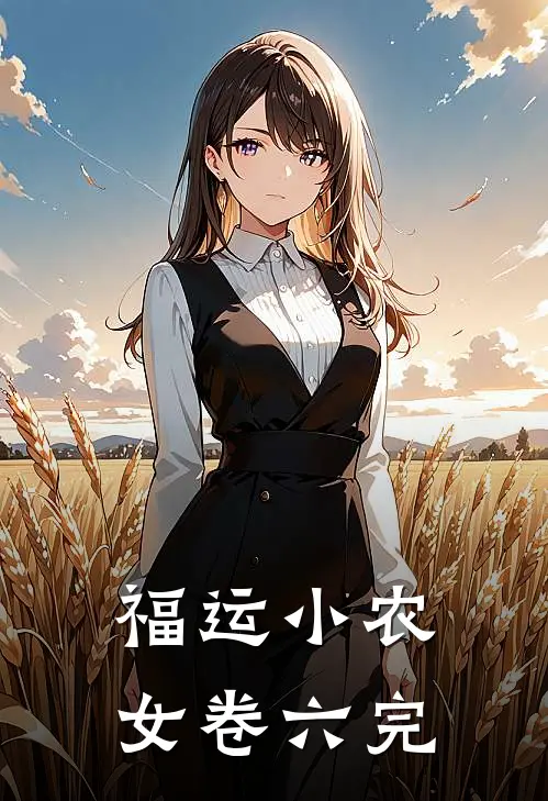 福运小农女卷六完