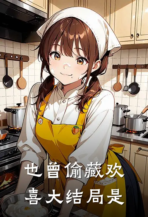 也曾偷藏欢喜大结局是