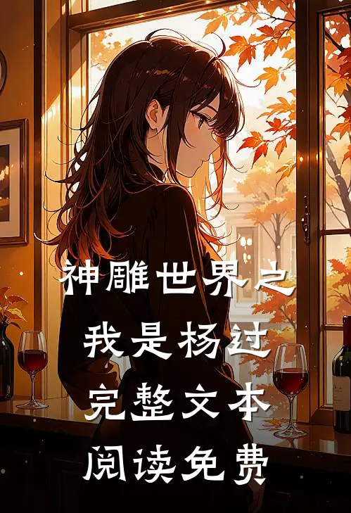 神雕世界之我是杨过完整文本阅读免费