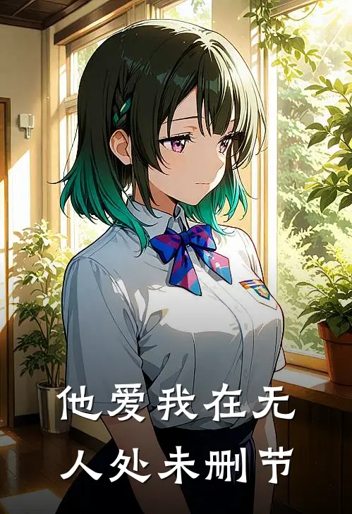 他爱我在无人处未删节