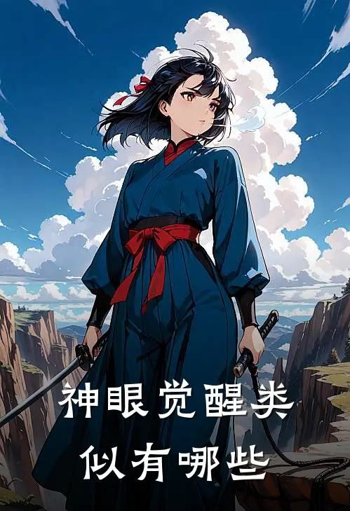 神眼觉醒类似有哪些