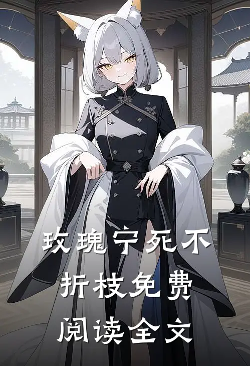 玫瑰宁死不折枝免费阅读全文