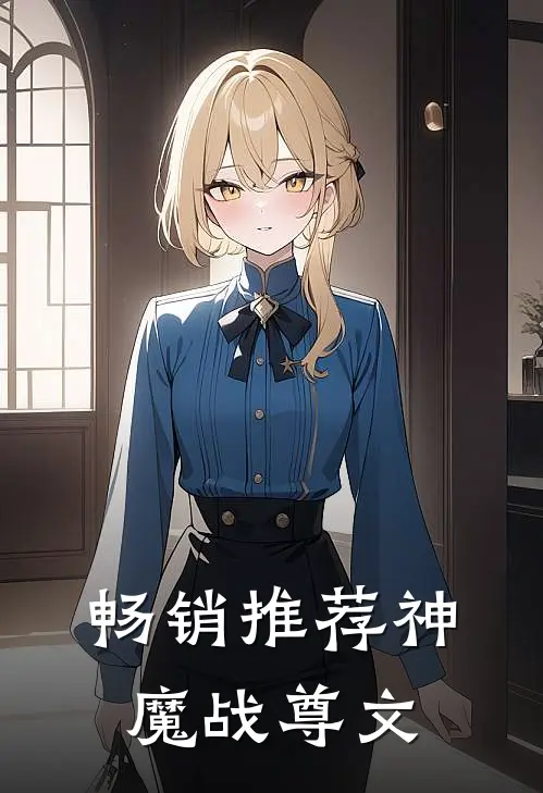 畅销推荐神魔战尊文