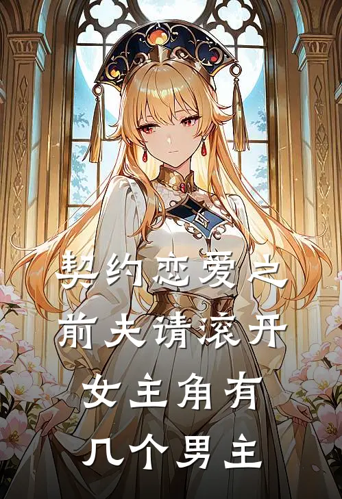 契约恋爱之前夫请滚开女主角有几个男主
