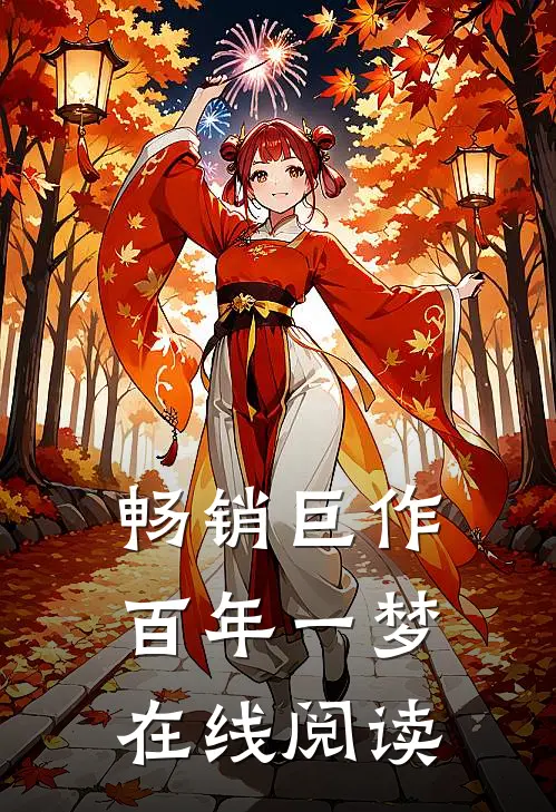 畅销巨作百年一梦在线阅读