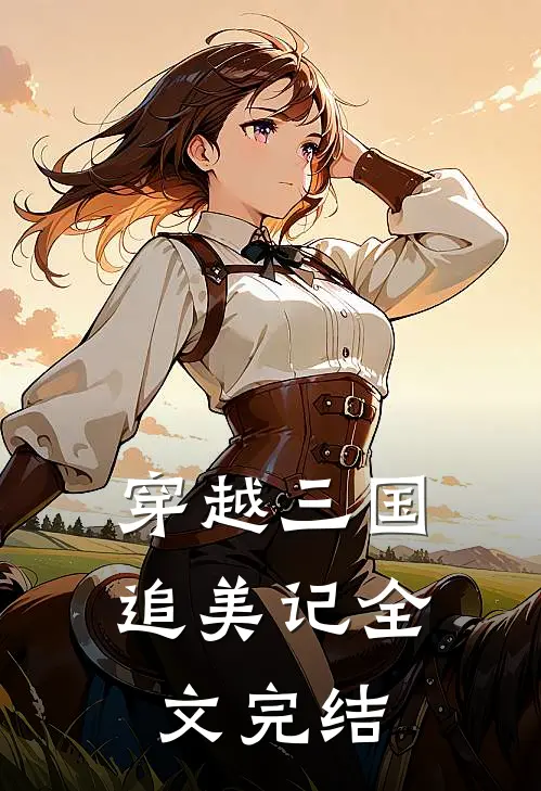 穿越三国追美记全文完结