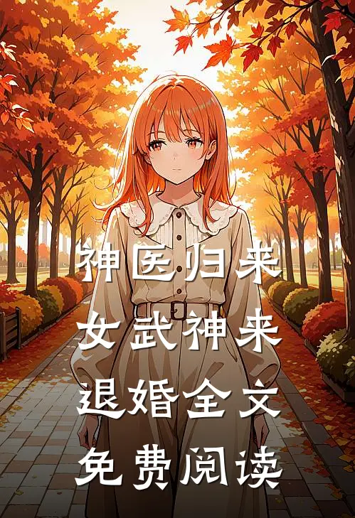 神医归来女武神来退婚全文免费阅读