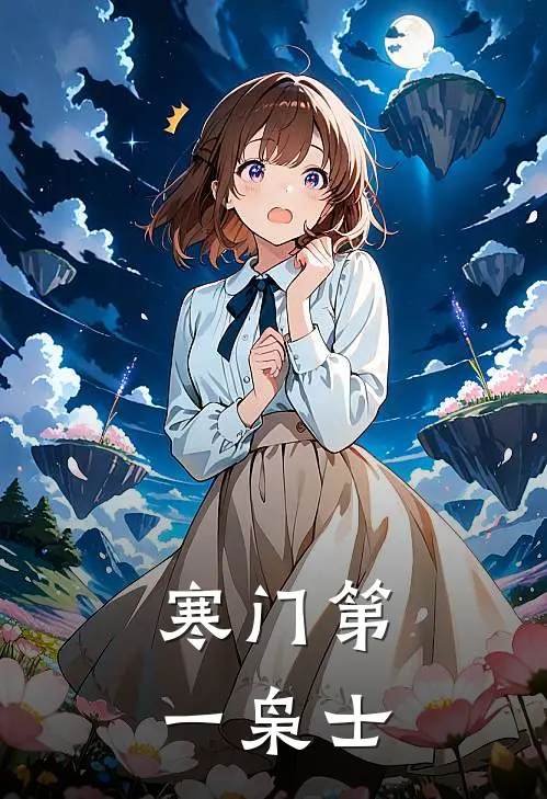 寒门第一枭士