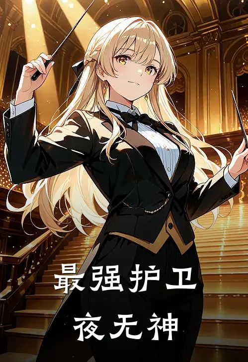 最强护卫夜无神