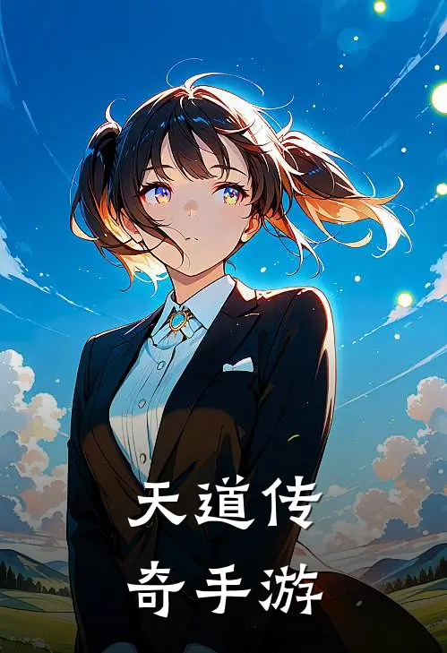 天道传奇手游