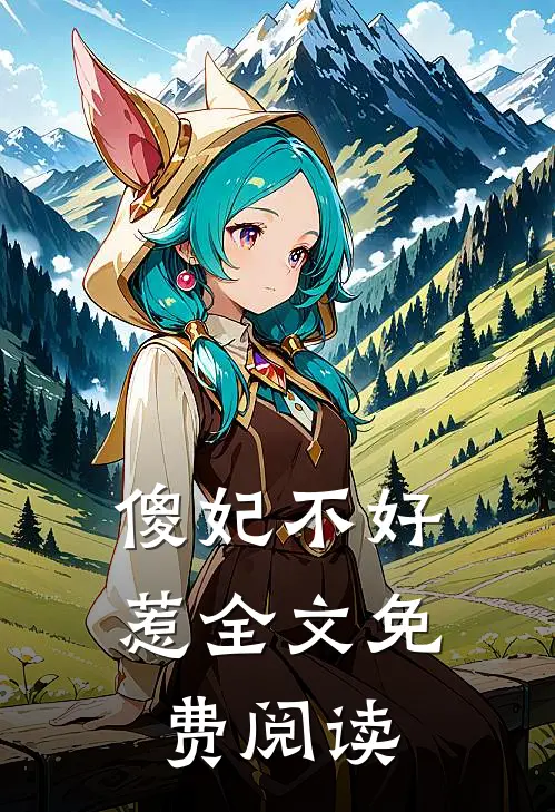 傻妃不好惹 全文免费阅读