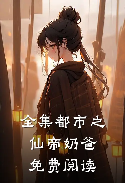 全集都市之仙帝奶爸免费阅读