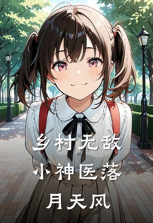 乡村无敌小神医 落月天风