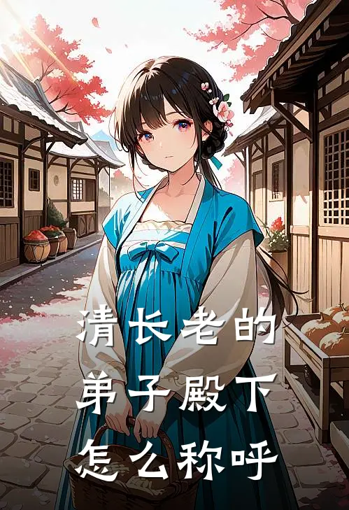 清长老的弟子殿下怎么称呼