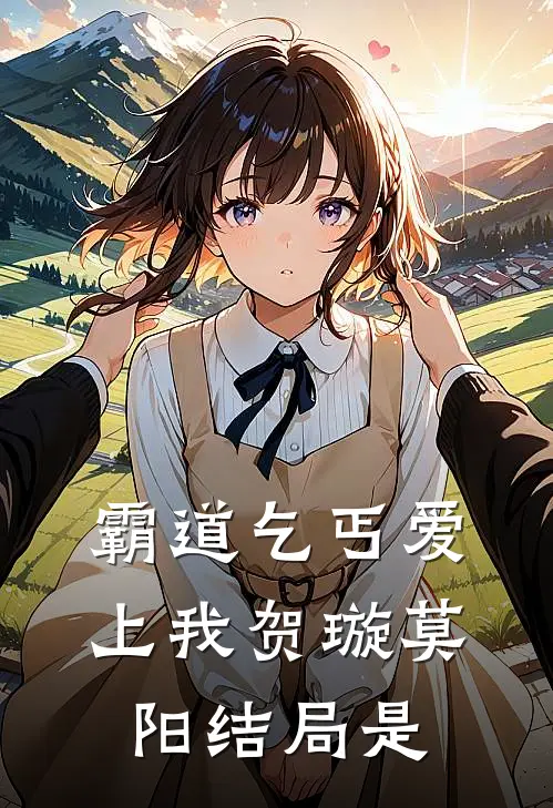 霸道乞丐爱上我贺璇莫阳结局是