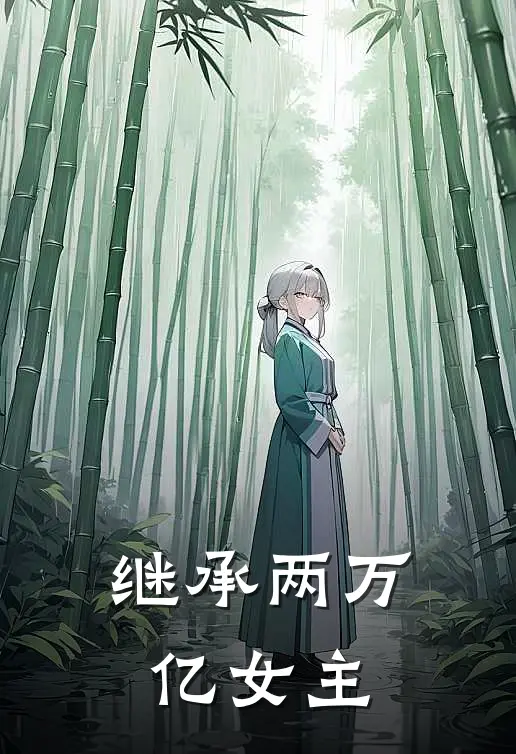 继承两万亿女主